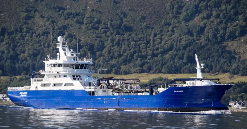 RO FJORD General Cargo IMO 9544542 photo 8