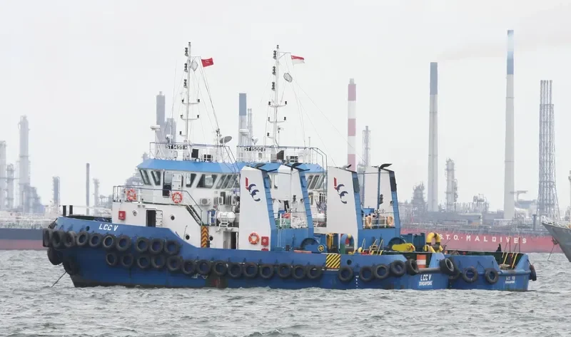 LCC V General Cargo IMO 9544566 photo 2