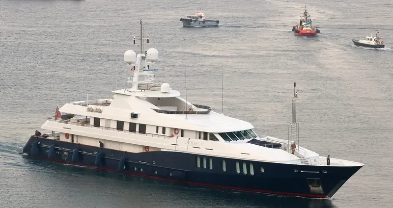 RARE FIND General Cargo IMO 9544633