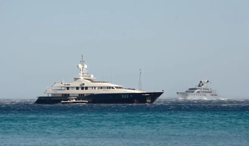 RARE FIND General Cargo IMO 9544633 photo 3