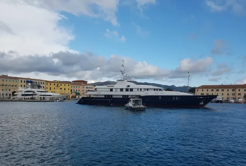 RARE FIND General Cargo IMO 9544633 photo 7