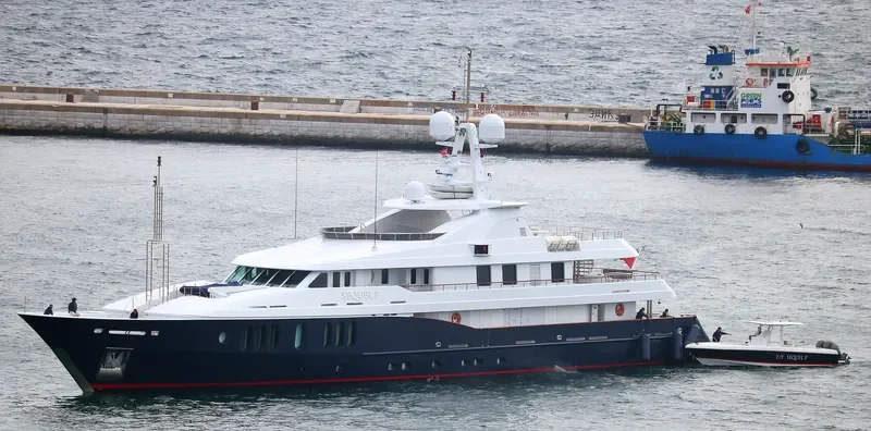 RARE FIND General Cargo IMO 9544633 photo 9