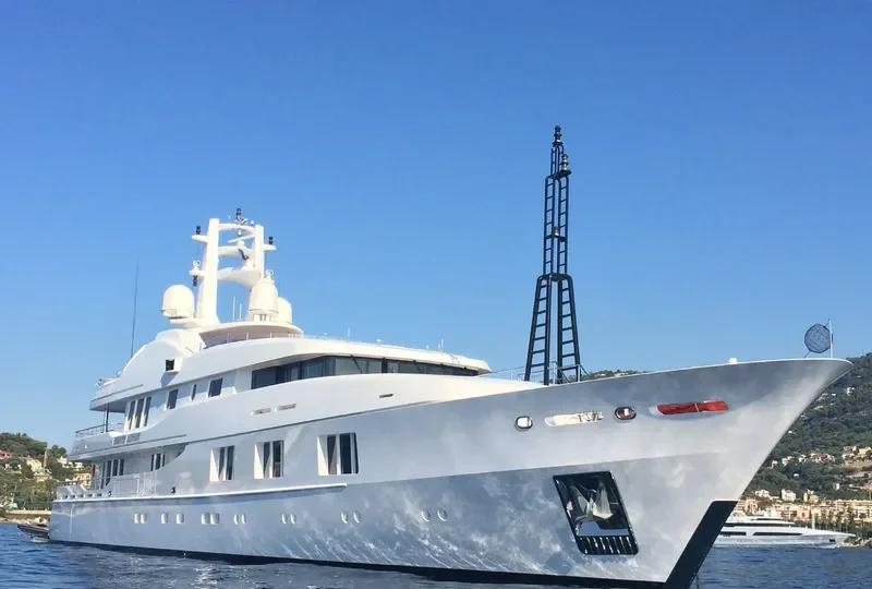 BARAKA General Cargo IMO 9544657