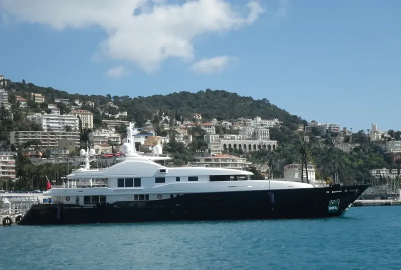 BARAKA General Cargo IMO 9544657 photo 7