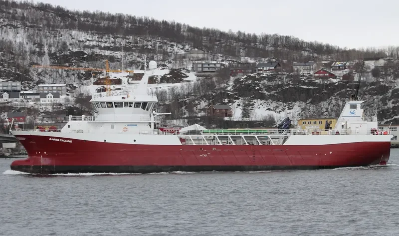 INTER NORD General Cargo IMO 9544671 photo 4