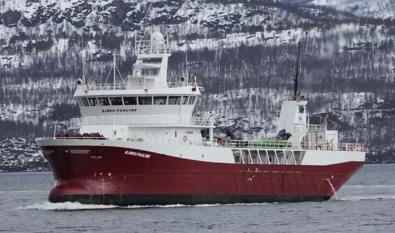 INTER NORD General Cargo IMO 9544671 photo 5