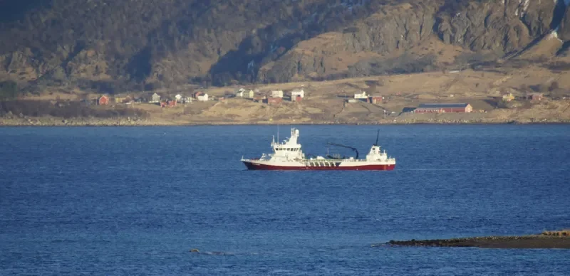 INTER NORD General Cargo IMO 9544671 photo 7