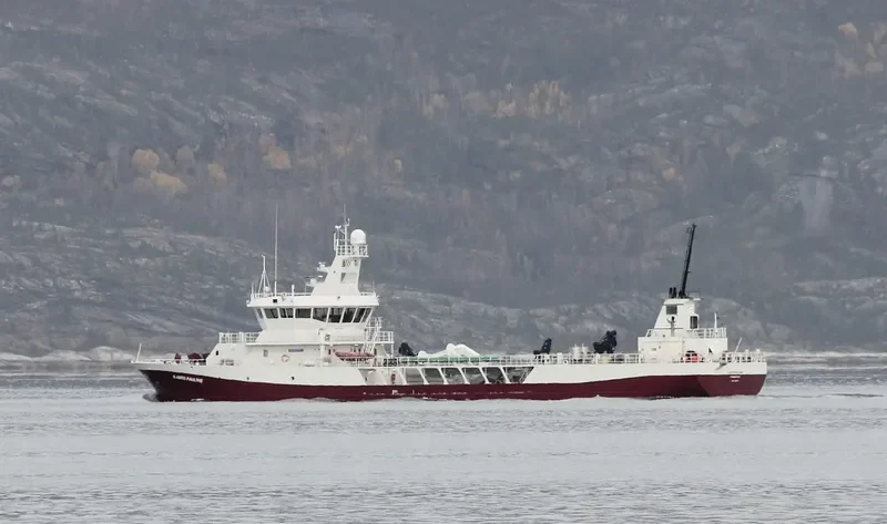 INTER NORD General Cargo IMO 9544671 photo 8