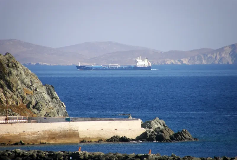 TORC Tanker IMO 9544683 photo 5