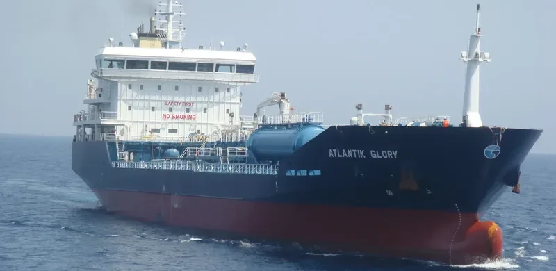 TORC Tanker IMO 9544683 photo 6