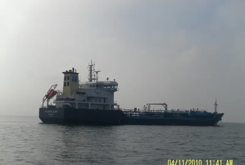 TORC Tanker IMO 9544683 photo 7
