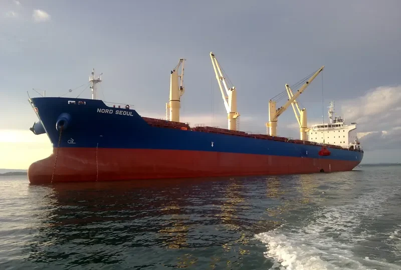 ATLANTIS DISCOVERY Bulk Carrier IMO 9544736 photo 6