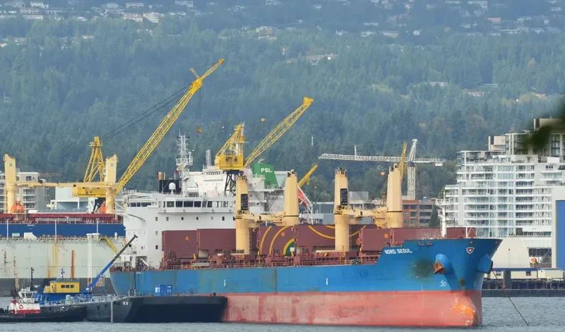 ATLANTIS DISCOVERY Bulk Carrier IMO 9544736 photo 7