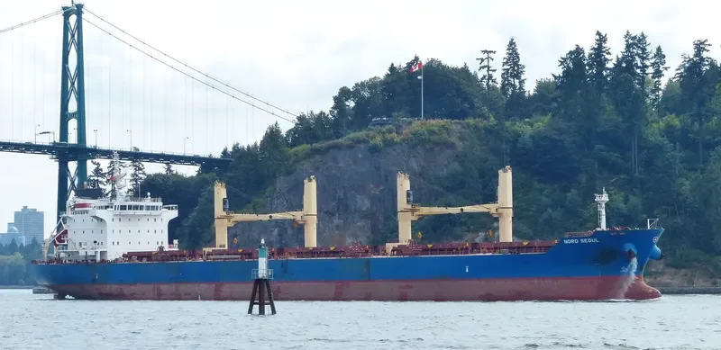 ATLANTIS DISCOVERY Bulk Carrier IMO 9544736 photo 9