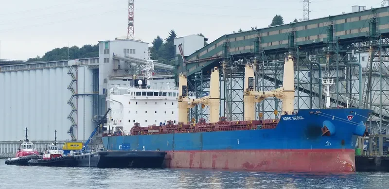 ATLANTIS DISCOVERY Bulk Carrier IMO 9544736 photo 10