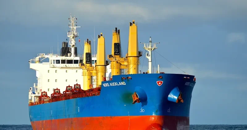 PRASLIN Bulk Carrier IMO 9544750 photo 10