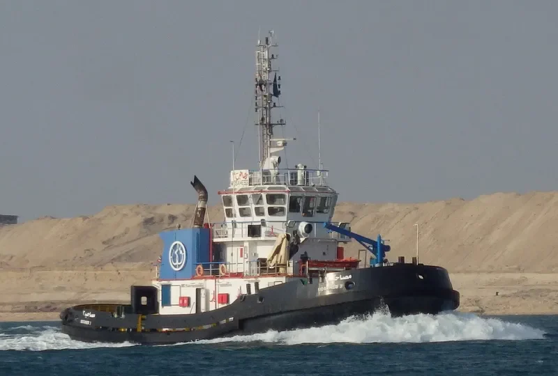 MOSAHEB3 General Cargo IMO 9544970 photo 2