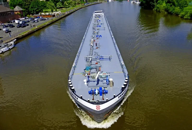 PANERA Tanker IMO 9545091 photo 4