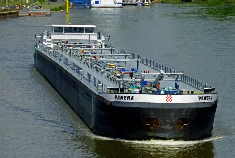 PANERA Tanker IMO 9545091 photo 5