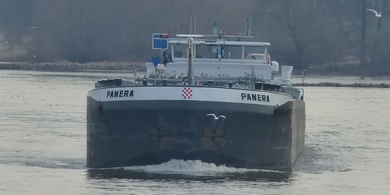 PANERA Tanker IMO 9545091 photo 10