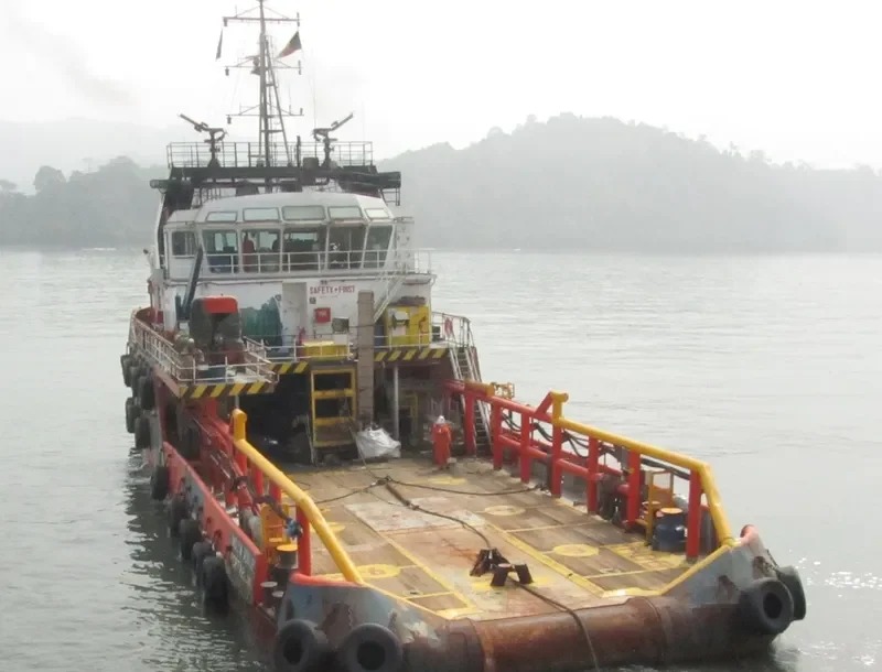 MICLYN VENTURE General Cargo IMO 9545120 photo 3