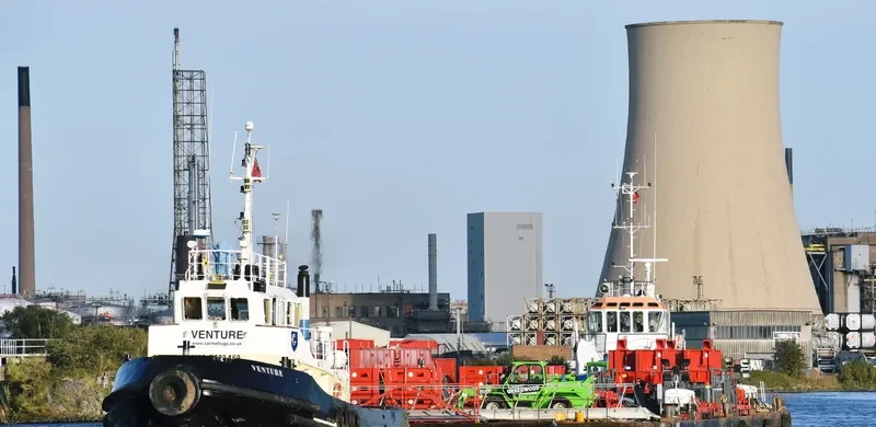 MICLYN VENTURE General Cargo IMO 9545120 photo 5