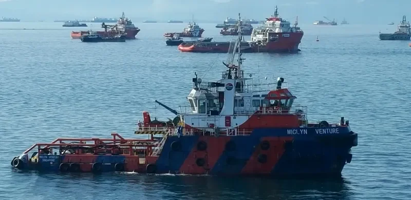 MICLYN VENTURE General Cargo IMO 9545120 photo 6