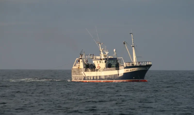 METTE HELENE General Cargo IMO 9545156 photo 3