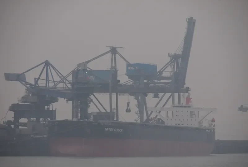 NAVIOS SOL Bulk Carrier IMO 9545170 photo 3