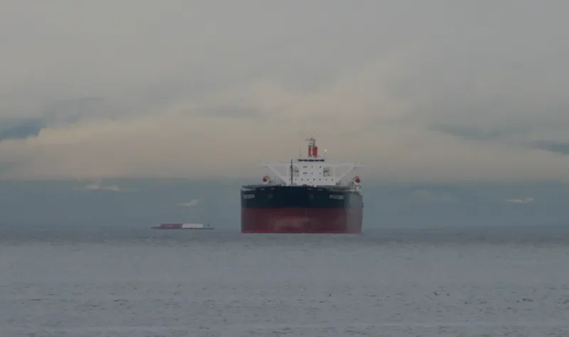 NAVIOS SOL Bulk Carrier IMO 9545170 photo 5