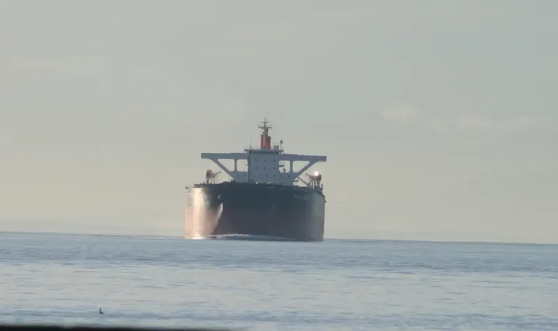 NAVIOS SOL Bulk Carrier IMO 9545170 photo 7