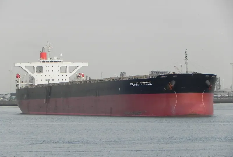 NAVIOS SOL Bulk Carrier IMO 9545170 photo 8