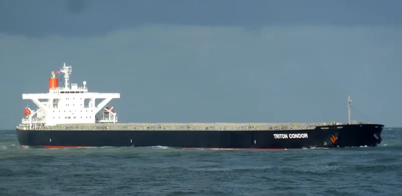 NAVIOS SOL Bulk Carrier IMO 9545170 photo 9
