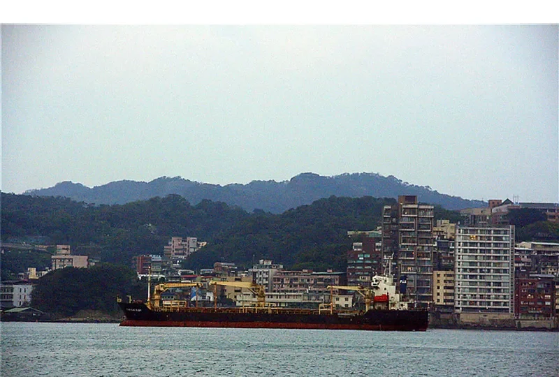 EASTERN RUBY General Cargo IMO 9545467 photo 3