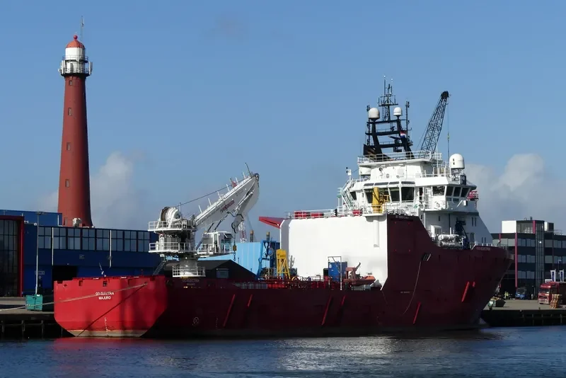 GO ELECTRA General Cargo IMO 9545481 photo 6