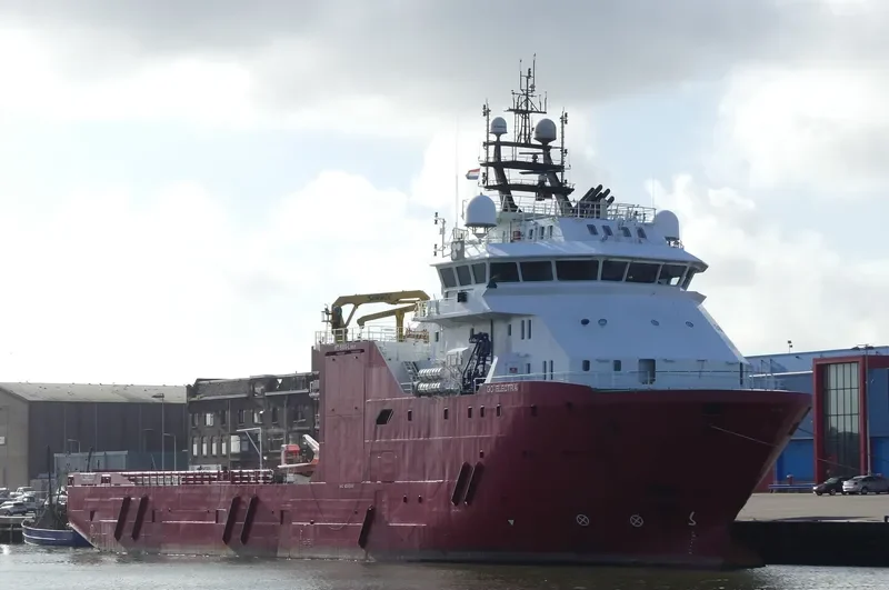 GO ELECTRA General Cargo IMO 9545481 photo 7
