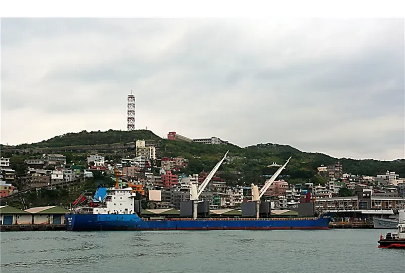 CHANG LONG General Cargo IMO 9545637