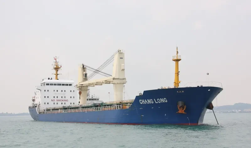CHANG LONG General Cargo IMO 9545637 photo 10