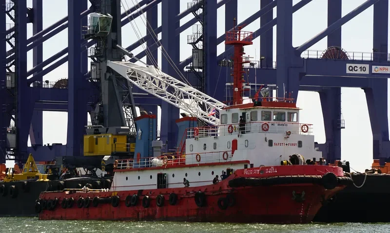 PS CARNATION General Cargo IMO 9545833 photo 3
