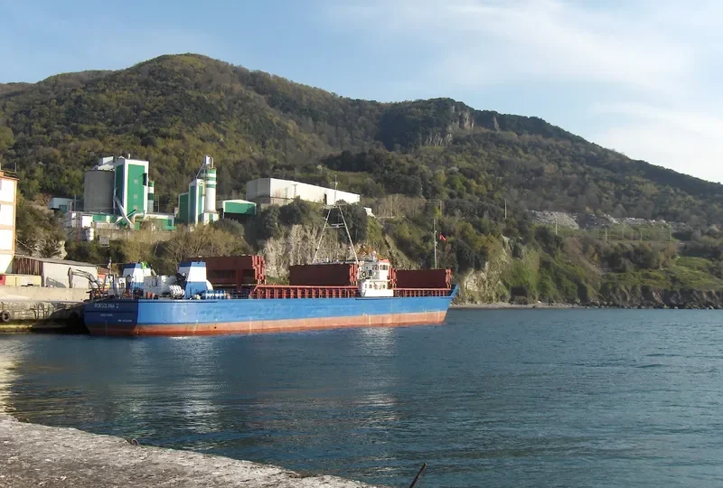 MARCAP DANNY Offshore Vessel IMO 9545883 photo 2