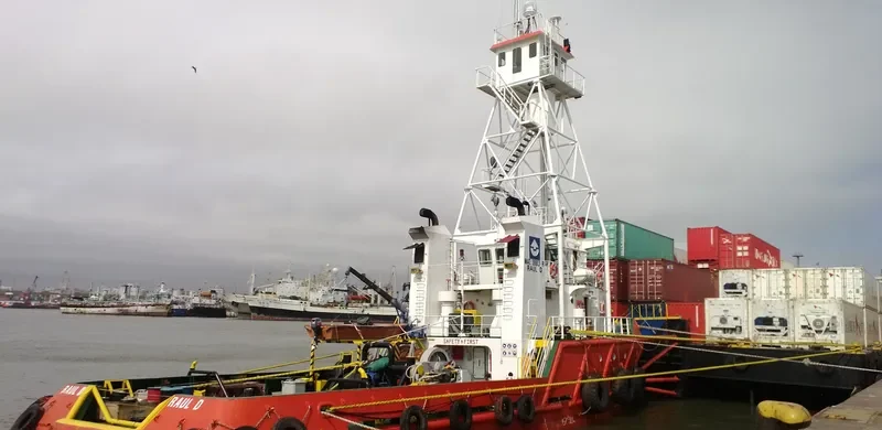 RAUL D General Cargo IMO 9545974 photo 6