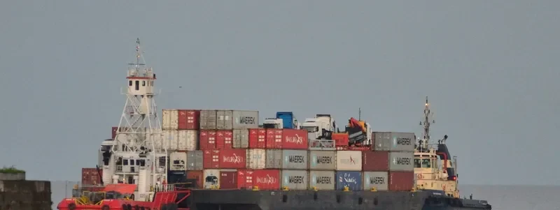 RAUL D General Cargo IMO 9545974 photo 8