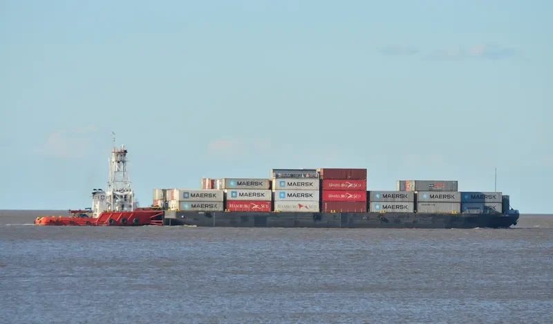 RAUL D General Cargo IMO 9545974 photo 9