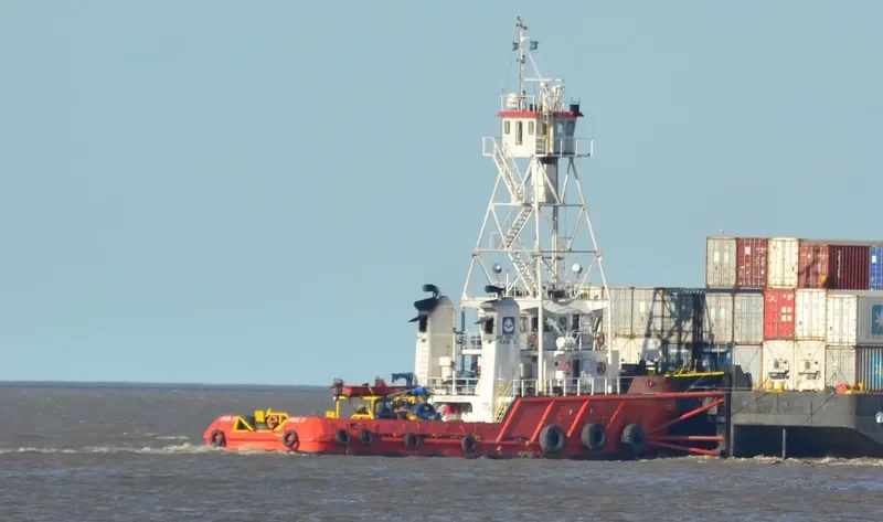 RAUL D General Cargo IMO 9545974 photo 10