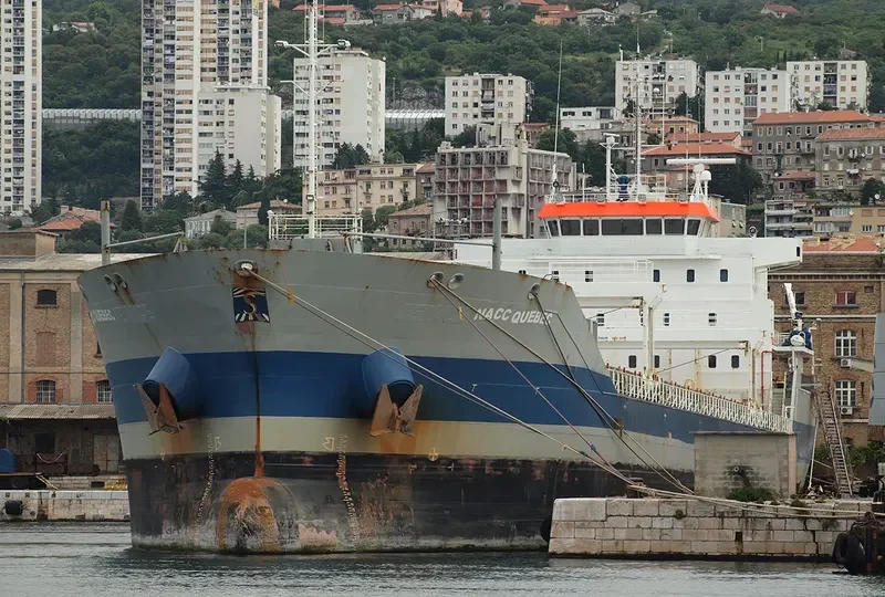 NACC QUEBEC General Cargo IMO 9546057 photo 7