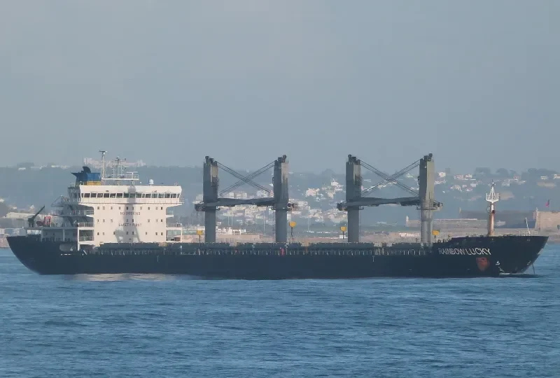 SATURN J General Cargo IMO 9546174 photo 7