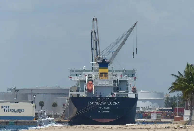 SATURN J General Cargo IMO 9546174 photo 10