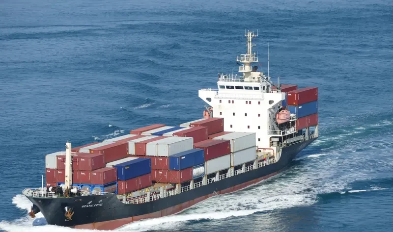 GUANG PING General Cargo IMO 9546241 photo 3