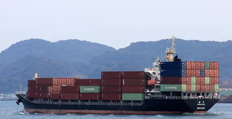GUANG PING General Cargo IMO 9546241 photo 5