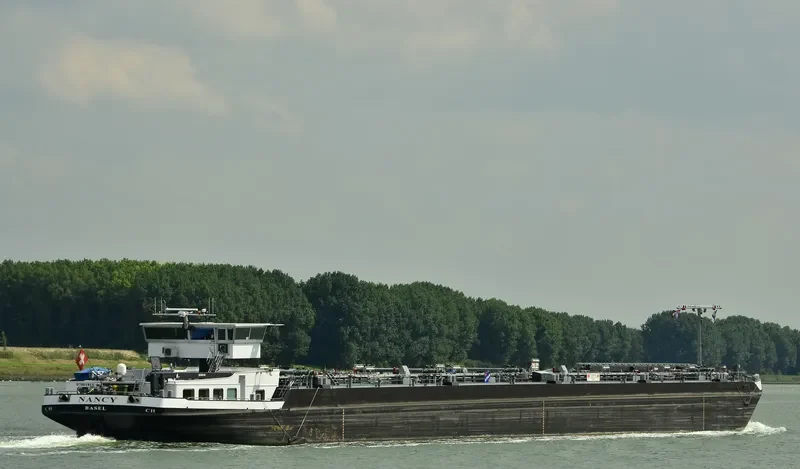 NANCY Tanker IMO 9546277 photo 6